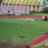 Deportes Santa Cruz encontró estadio para el debut en la Primera B 2024