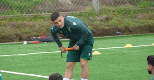 En Italia califican a ex jugador de Santiago Wanderers como el nuevo Alexis Sánchez