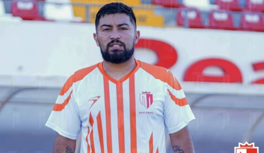 Nicolás Maturana ya tiene nuevo club en Segunda División