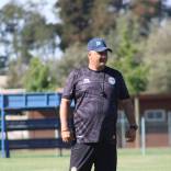 Ronald Fuentes, el ex DT de Magallanes, es el nuevo entrenador de Ñublense. Así lo adelanta la página "Maestro Pichanguero", que da por cerrado el arribo del estratega a la ciudad de las longanizas.