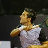 Cristian Garín ATP Umag. Garín y Jarry brillan en Wimbledon: dos chilenos avanzan a segunda ronda Christian Garín remontó el duelo ante el español Carballes Baena