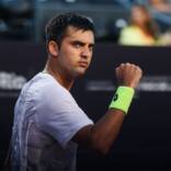 ¿Dónde y cuándo ver a Tomás Barrios en segunda ronda del ATP de Rio de Janeiro?
