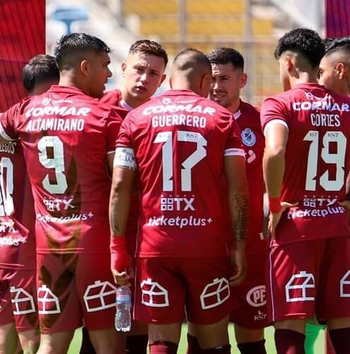 Dulce inicio de campeonato para Deportes La Serena.