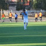 El goleador que Santiago Wanderers descartó para la Primera B 2025 Goleadores campeonato nacional de Primera B 2024.