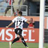 Palestino derrotó a Portugesa y avanzó en Copa Libertadores
