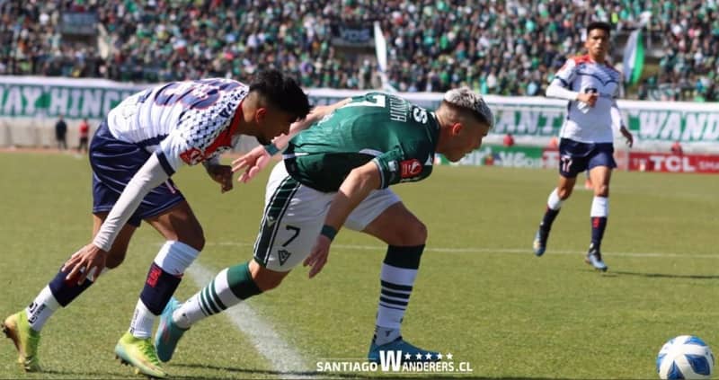 Deportes Recoleta sigue esperando por estadio para recibir a Santiago Wanderers.