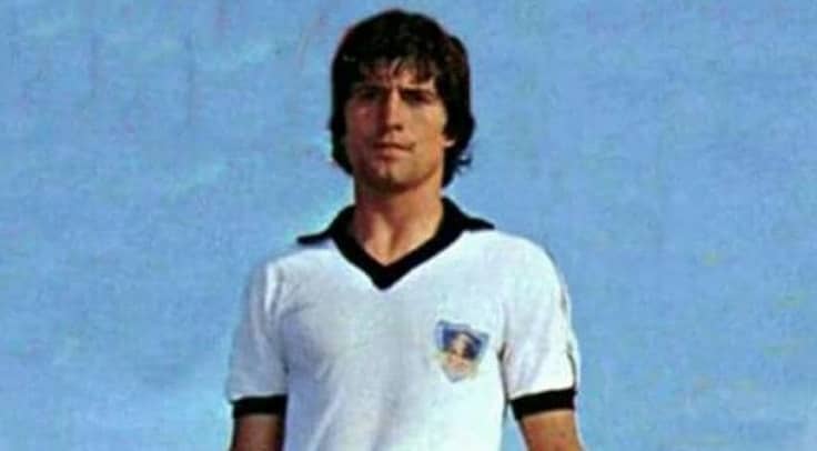 El ex defensa de Colo Colo Atilio Herrera sufrió un complejo problema de salud.