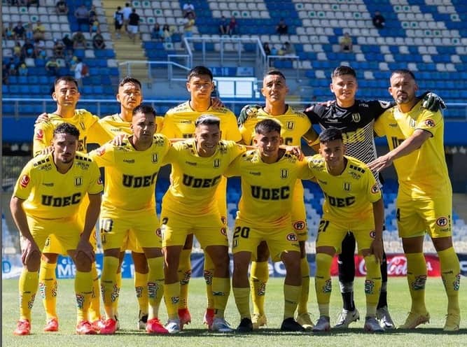 Universidad de Concepción podría reforzarse con un ex Deportes La Serena.