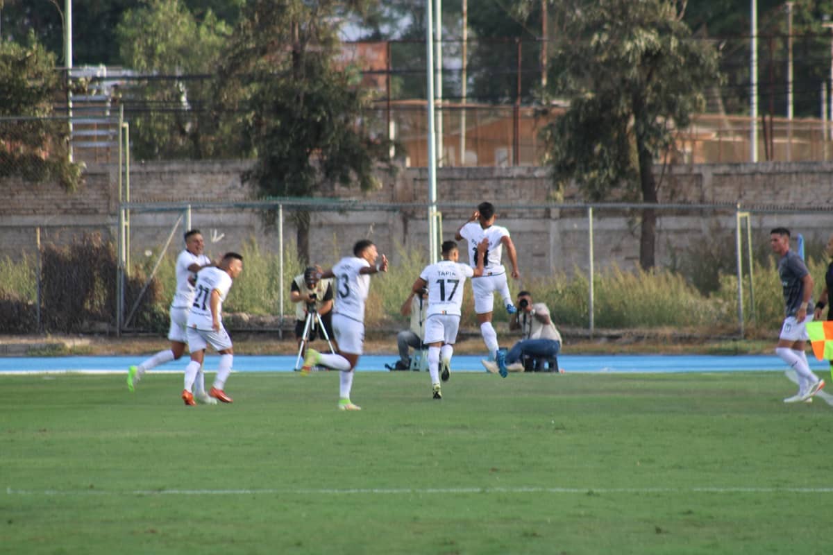 Tabla de posiciones de Primera B 2024 tras la fecha 2