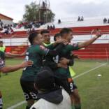 Deportes Temuco le dio un alivio a Román Cuello