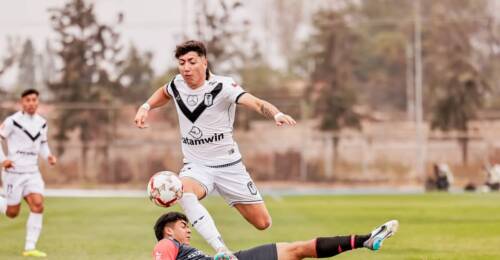 Tabla de posiciones de Primera B: Deportes Antofagasta recupera terreno.
