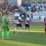 Curicó Unido tiene estadio confirmado para recibir a Magallanes.