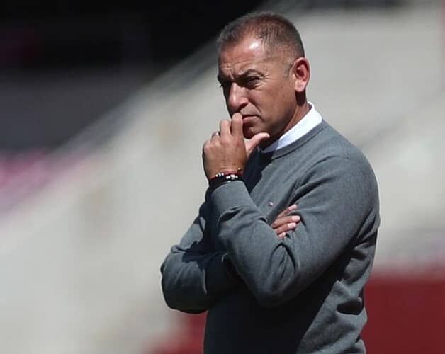 Cuarto técnico despedido en la temporada 2024 de la Primera B. Darío Lema no va más en la UdeC.