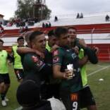 Deportes Temuco derrotó a Unión San Felipe.