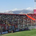 La hinchada de Santiago Wanderers fue sancionada con la prohibición de asistir al próximo partido como visita que deban enfrentar los caturros en el campeonato nacional de Primera B 2024.