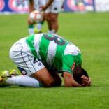 Marcelo Salas le quita todo el piso a Román Cuello por tema lesiones.