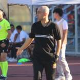 quinto director técnico que cae en la Primera B Chile 2024
