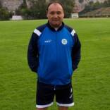 Trasandino de Los Andes anunció nuevo entrenador: Ramón Climent.