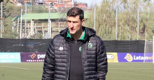 El análisis de Cuello tras nueva derrota de Deportes Temuco