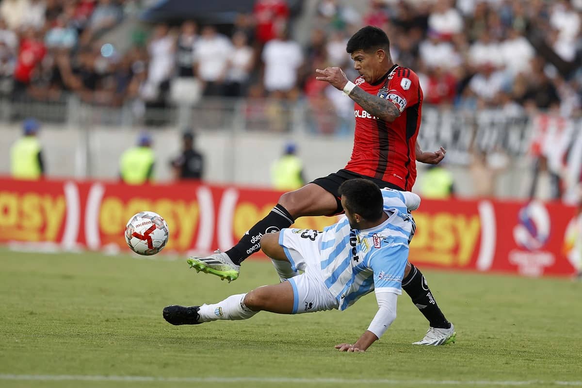 Listas las llaves de octavos de final regionales de Copa Chile