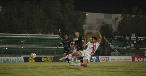 Unión San Felipe reemplazará a un jugador lesionado de gravedad,