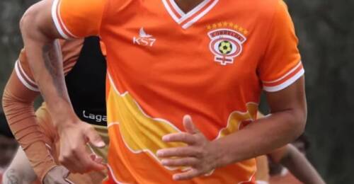 Deportes Antofagasta desmintió cualquier vínculo contractual con jugadores que están siendo investigados por presunta violación masiva en la "Casa Naranja",