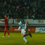 Cuatro jugadores recuperó Deportes Temuco para el duelo vs Deportes Santa Cruz.