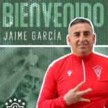 Jaime García es el nuevo director técnico de Santiago Wanderers