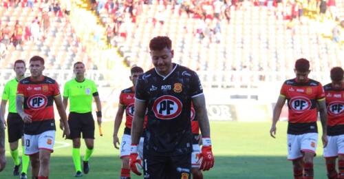 Gastón Rodríguez inscribió su nombre en Rangers de Talca.