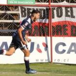 San Marcos de Arica encontró en un delantero de Deportes Concepción al reemplazante de Nicolás Gauna.