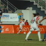 Deportes Temuco ya tendría nuevo entrenador, al menos de forma interina: Esteban Valencia.