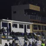 Un elenco de la Primera B podría abandonar su ciudad: Deportes Santa Cruz complicado con la garantía para arrendar el estadio.