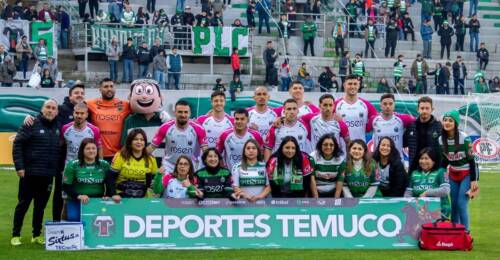 El problema de Deportes Temuco es mucho más grande que un cambio de DT