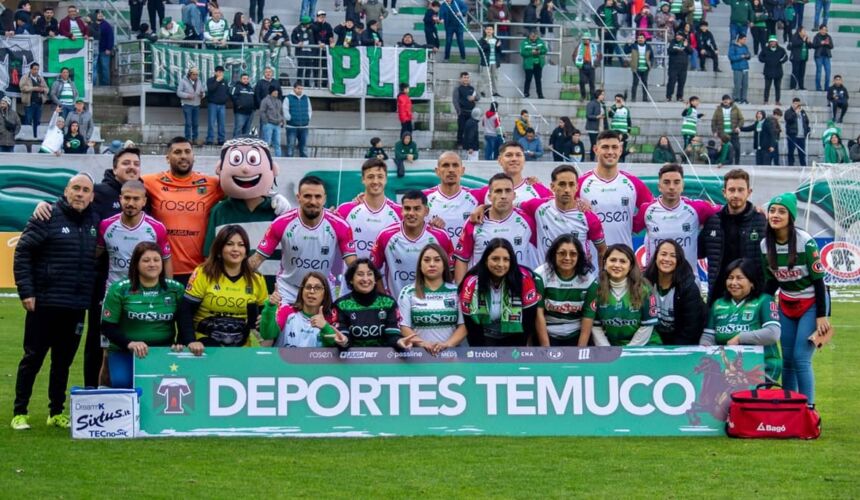 El problema de Deportes Temuco es mucho más grande que un cambio de DT