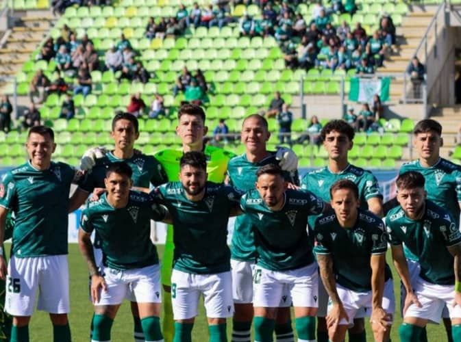 Santiago Wanderers se desmantela tras quedar fuera de la liguilla de Primera B