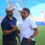Deportes Antofagasta es el noveno equipo en la Primera B 2024, que opta por cambiar a su entrenador