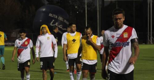 El Sindicato de Futbolistas Profesionales (SIFUP) disparó contra el presidente de Curicó Unido por el caso Cahais