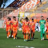 Cobreloa se ubica en zona de descenso a la Primera B ya con la primera rueda de la Primera División prácticamente finalizada