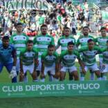 Deportes Temuco tiene prácticamente listo a un goleador.