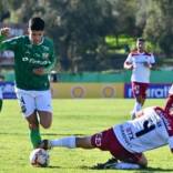 Enzo Guerrero abordó la dura eliminación de Deportes La Serena en Copa Chile