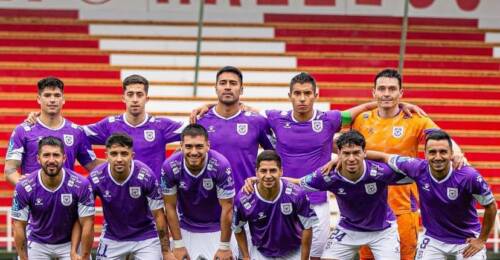 Deportes Concepción quedó eliminado de la Copa Chile al caer por 3 a 2 frente a Deportes Linares