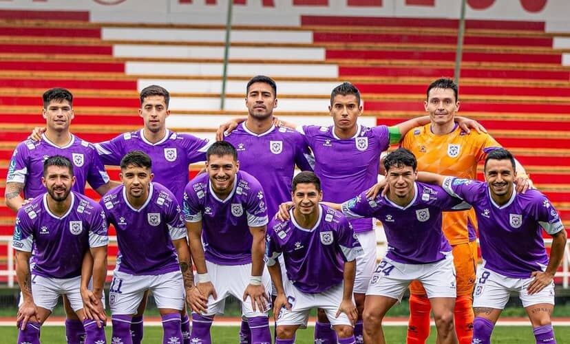 Deportes Concepción quedó eliminado de la Copa Chile al caer por 3 a 2 frente a Deportes Linares