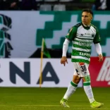 Tras dejar Deportes Temuco Fabián Núñez encontró nuevo club.