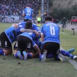 Huachipato avanzó por secretaría en Copa Chile