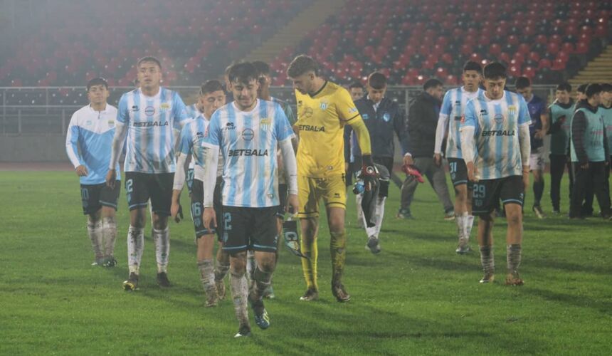 Un elenco de la Primera B decidió no reforzarse para la segunda rueda: Magallanes.