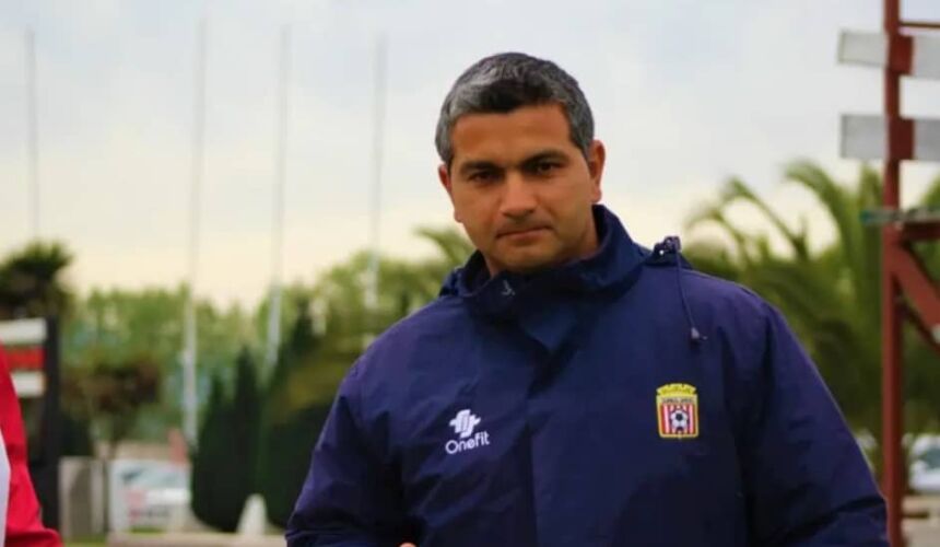 Damián Muñoz tiene nuevo club en la Primera B
