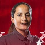 Vanessa Arauz es la nueva seleccionadora de La Roja Sub-17