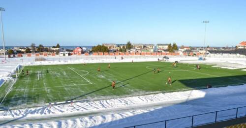 En Punta Arenas estallaron tras fallido partido de Copa Chile y clasificación por secretaría de Huachipato
