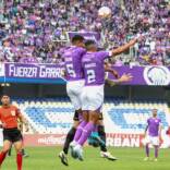 Deportes Concepción sigue sumando refuerzos provenientes de la Primera B