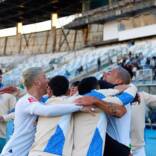 Resultados de Copa Chile revanchas cuartos de final regionales: